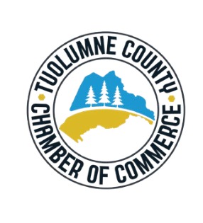 Tuolumne County Chamber of Commerce logo