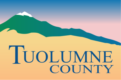 Tuolumne County flag